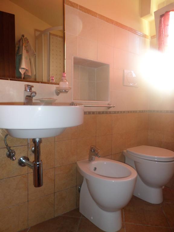 B&B Villino Lory Marino Zimmer foto