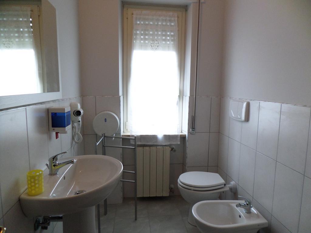 B&B Villino Lory Marino Zimmer foto